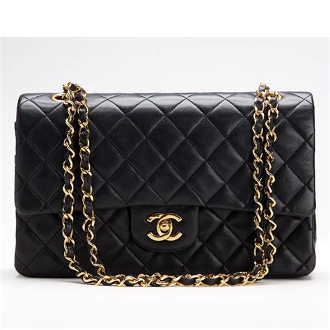 coco chanel bags on sale|authentic pre owned chanel bags.